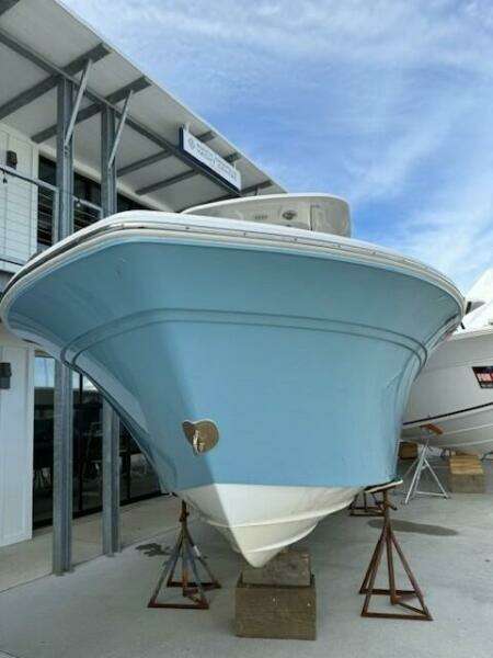 22ft Sea Fox Yacht For Sale