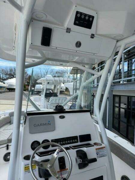 22ft Sea Fox Yacht For Sale