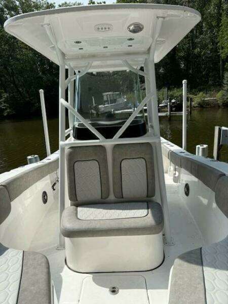 22ft Sea Fox Yacht For Sale