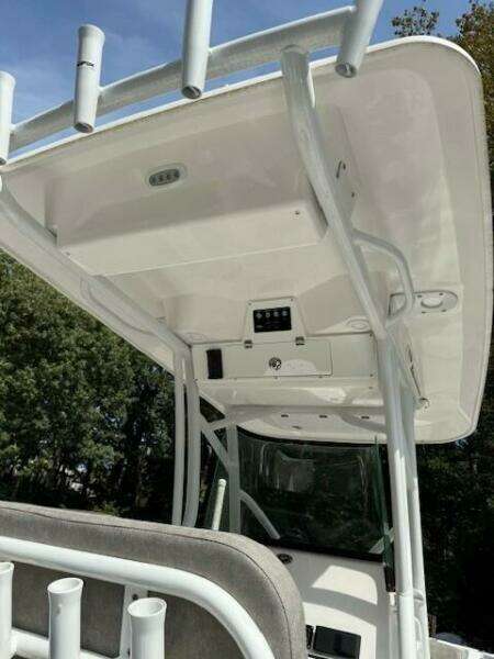 22ft Sea Fox Yacht For Sale