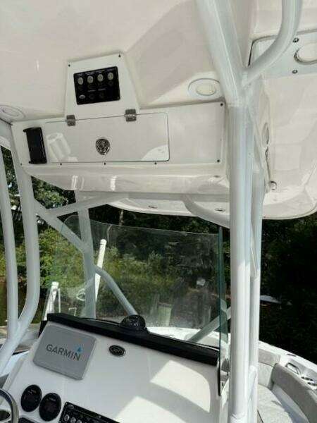 22ft Sea Fox Yacht For Sale