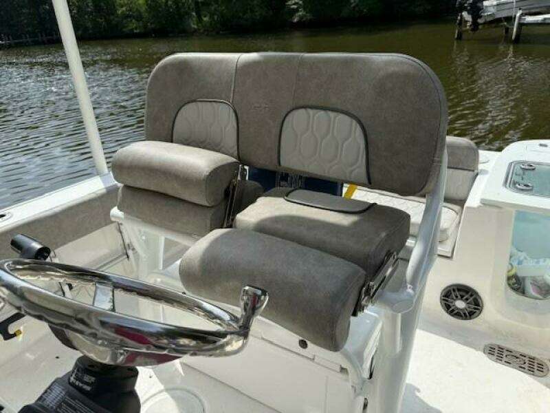 22ft Sea Fox Yacht For Sale