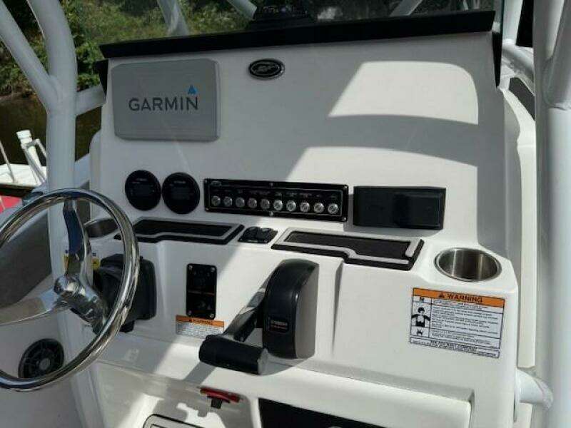 22ft Sea Fox Yacht For Sale