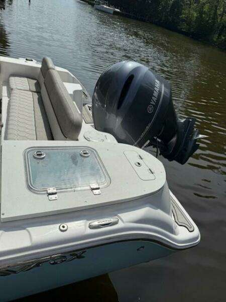 22ft Sea Fox Yacht For Sale