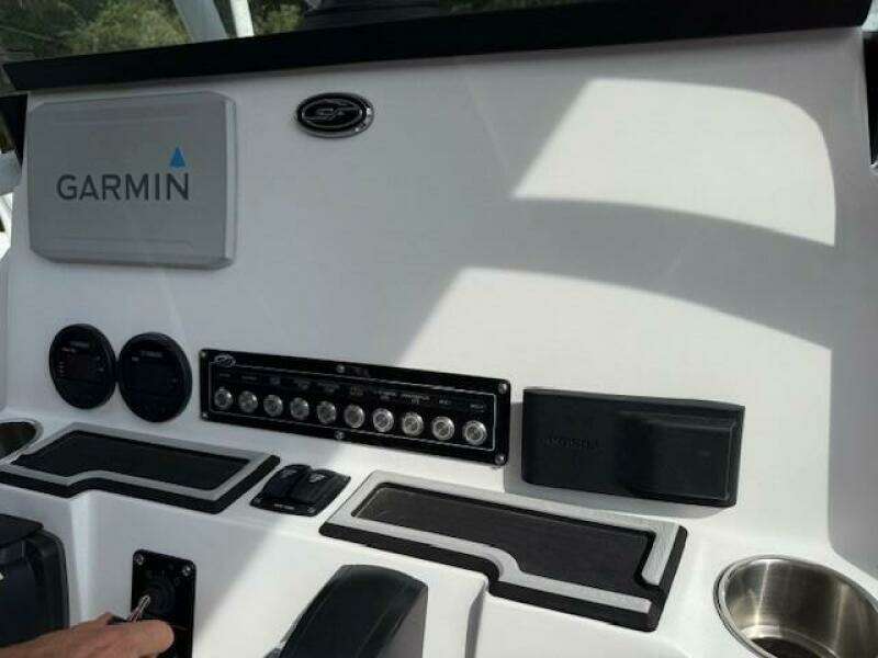 22ft Sea Fox Yacht For Sale