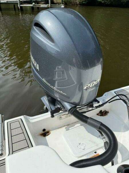 22ft Sea Fox Yacht For Sale