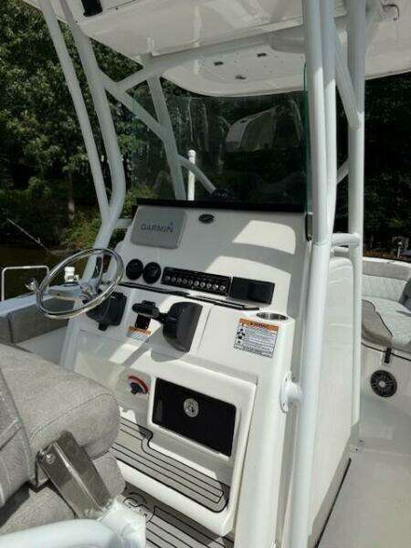 22ft Sea Fox Yacht For Sale