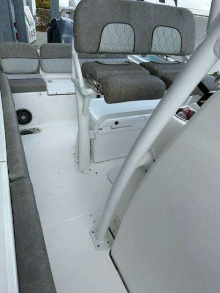 22ft Sea Fox Yacht For Sale