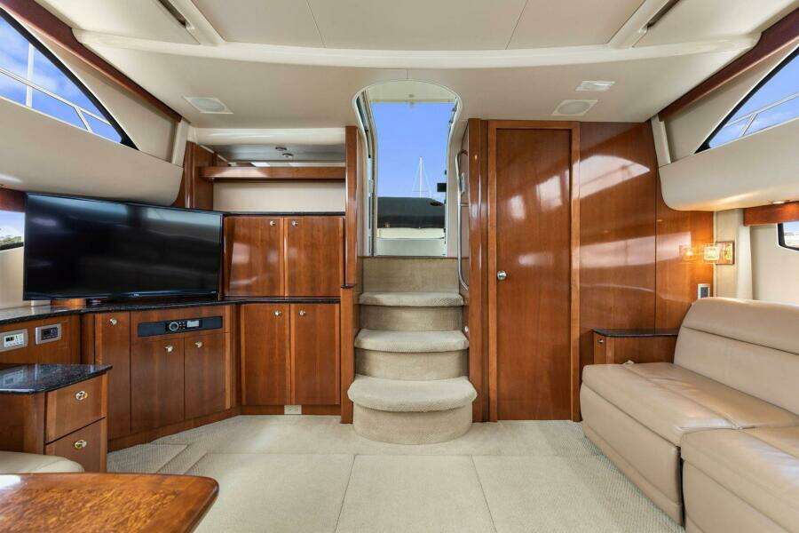 Bella Vita 40ft Meridian Yacht For Sale