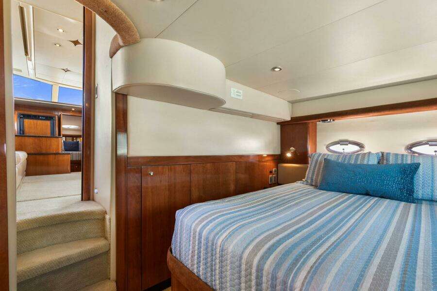 Bella Vita 40ft Meridian Yacht For Sale