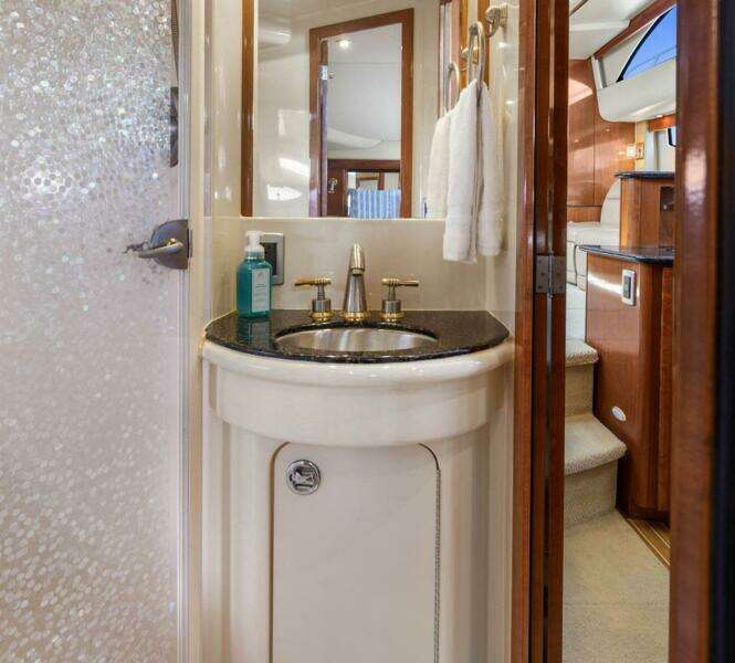 Bella Vita 40ft Meridian Yacht For Sale