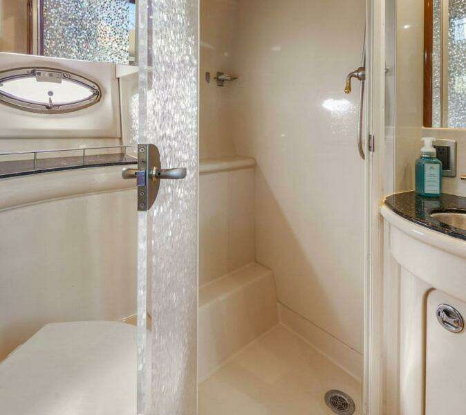 Bella Vita 40ft Meridian Yacht For Sale