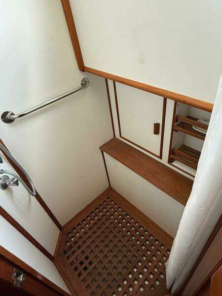 46ft Grand Banks Yacht For Sale