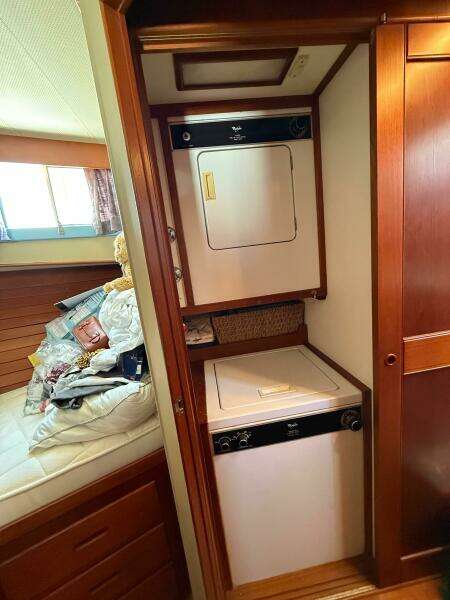 46ft Grand Banks Yacht For Sale