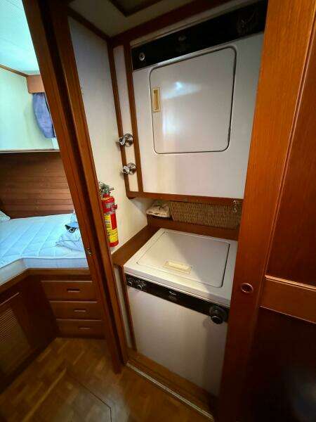 46ft Grand Banks Yacht For Sale