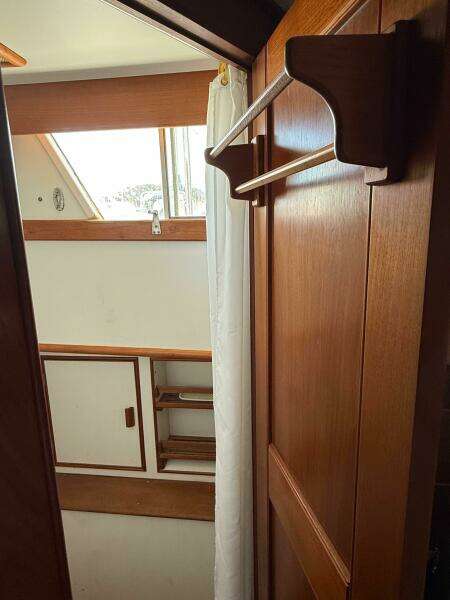 46ft Grand Banks Yacht For Sale