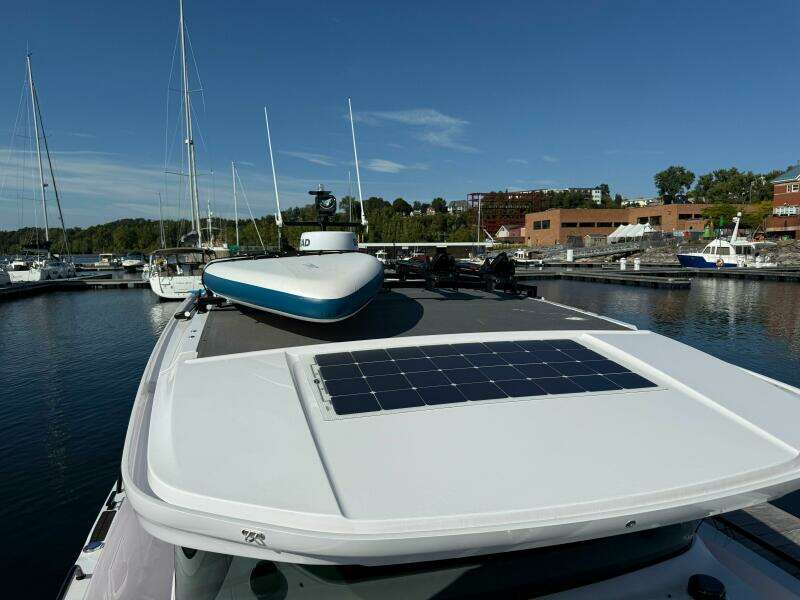 37ft Axopar Yacht For Sale
