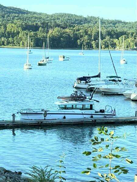 37ft Axopar Yacht For Sale