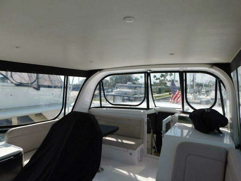 Driftwood 52ft Jefferson Yacht For Sale