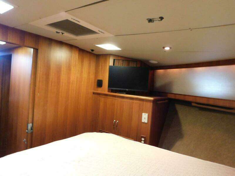 Driftwood 52ft Jefferson Yacht For Sale