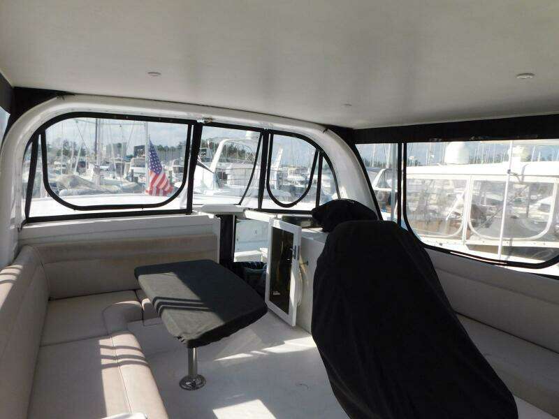 Driftwood 52ft Jefferson Yacht For Sale