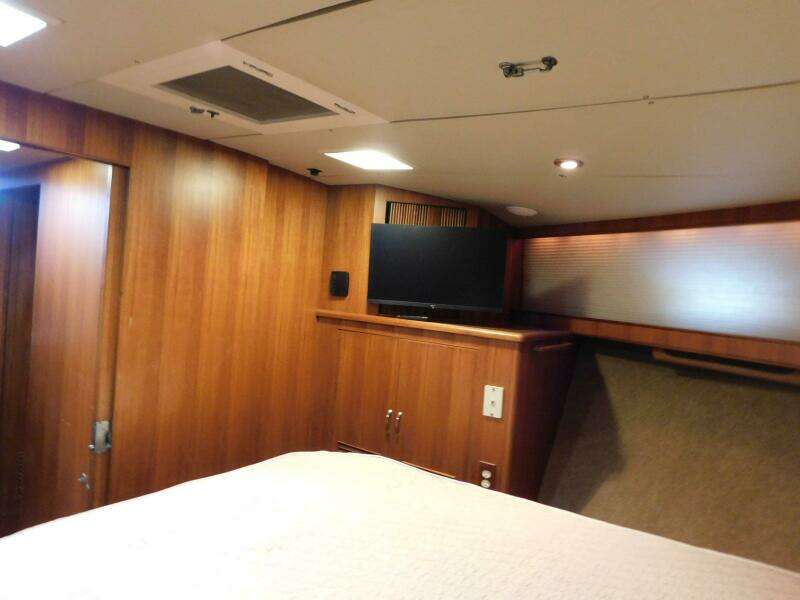 Driftwood 52ft Jefferson Yacht For Sale