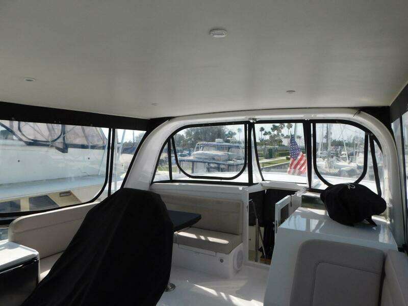 Driftwood 52ft Jefferson Yacht For Sale