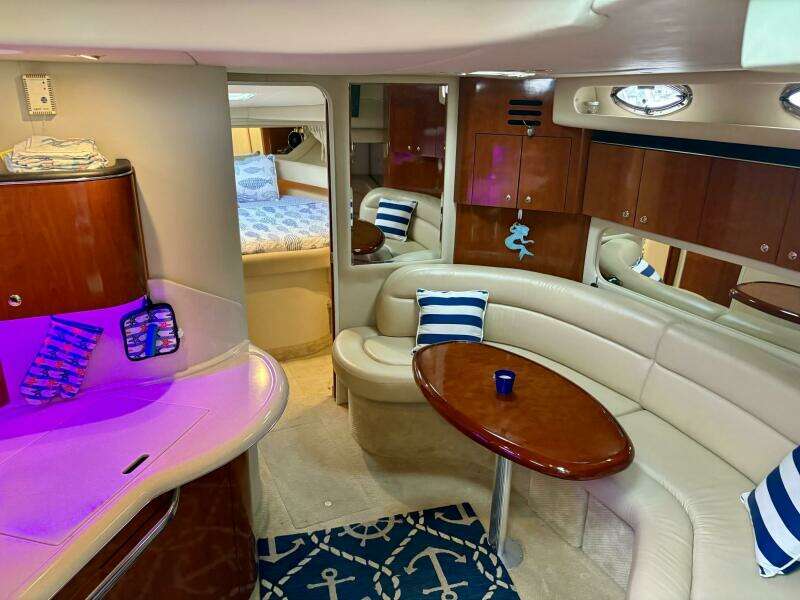 38ft Sea Ray Yacht For Sale