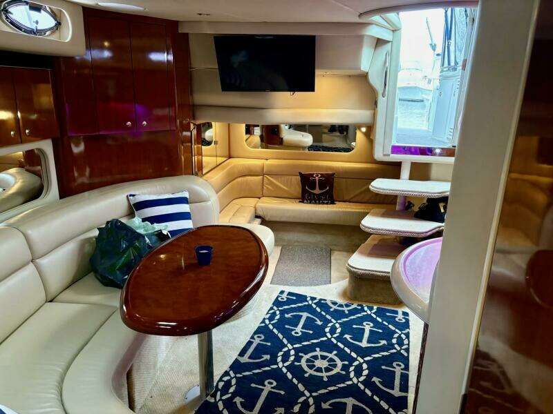 38ft Sea Ray Yacht For Sale