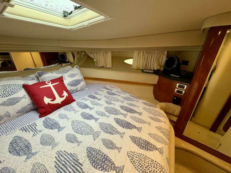 38ft Sea Ray Yacht For Sale