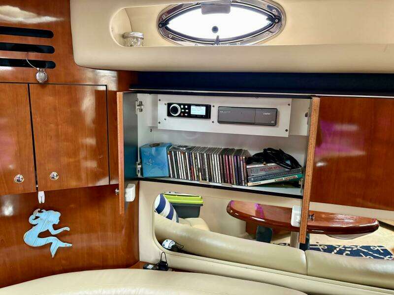 38ft Sea Ray Yacht For Sale