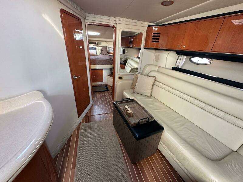 Kirb Appeal 45ft Sea Ray Yacht For Sale