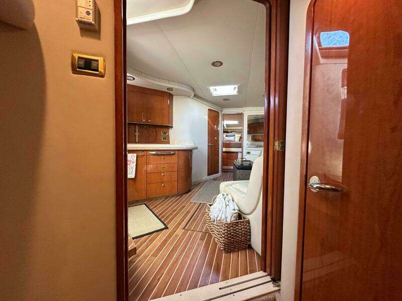 Kirb Appeal 45ft Sea Ray Yacht For Sale