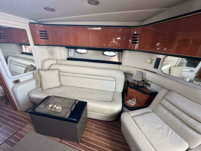 Kirb Appeal 45ft Sea Ray Yacht For Sale