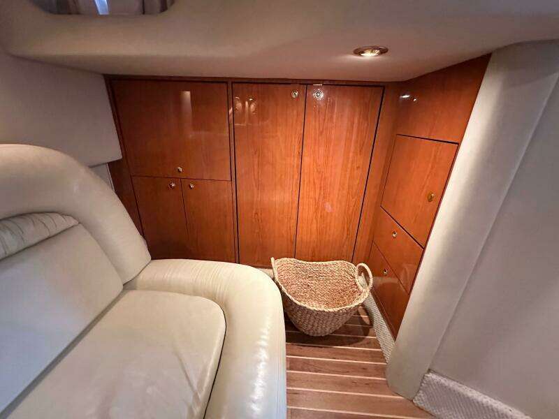 Kirb Appeal 45ft Sea Ray Yacht For Sale