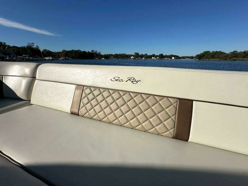 Kirb Appeal 45ft Sea Ray Yacht For Sale