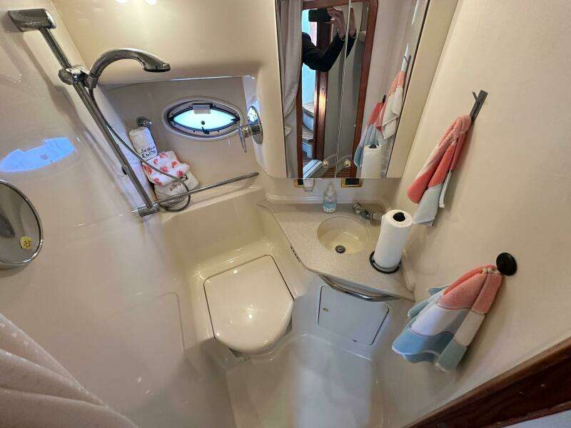 Kirb Appeal 45ft Sea Ray Yacht For Sale