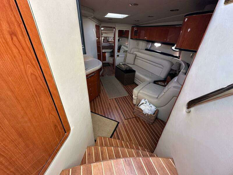 Kirb Appeal 45ft Sea Ray Yacht For Sale