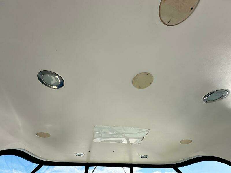 Kirb Appeal 45ft Sea Ray Yacht For Sale
