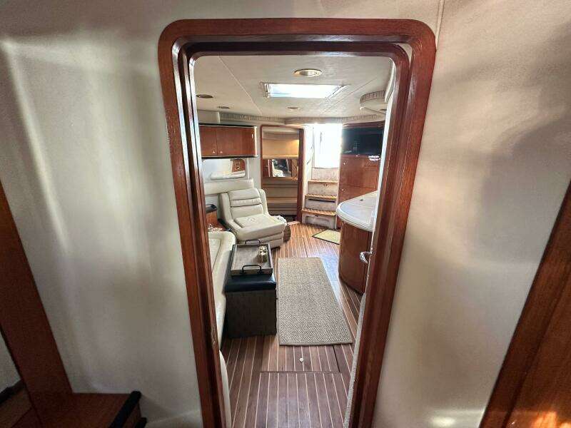 Kirb Appeal 45ft Sea Ray Yacht For Sale