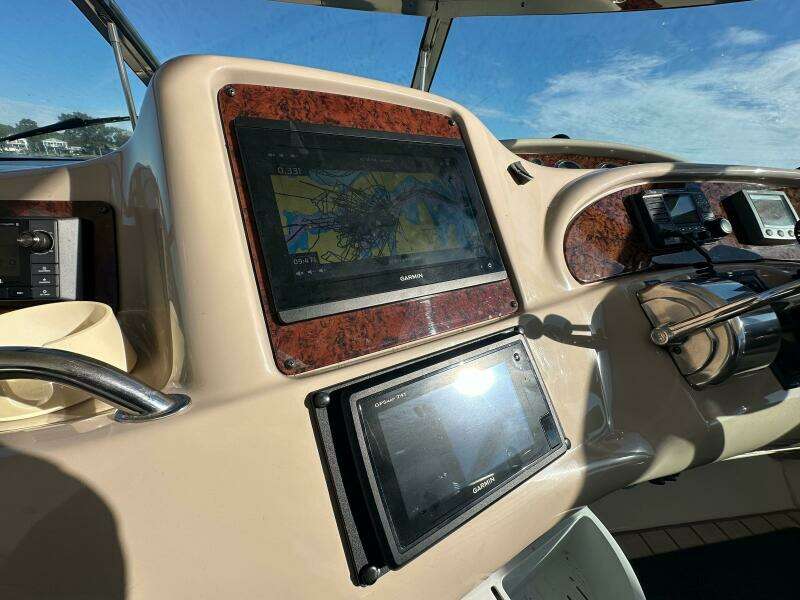 Kirb Appeal 45ft Sea Ray Yacht For Sale