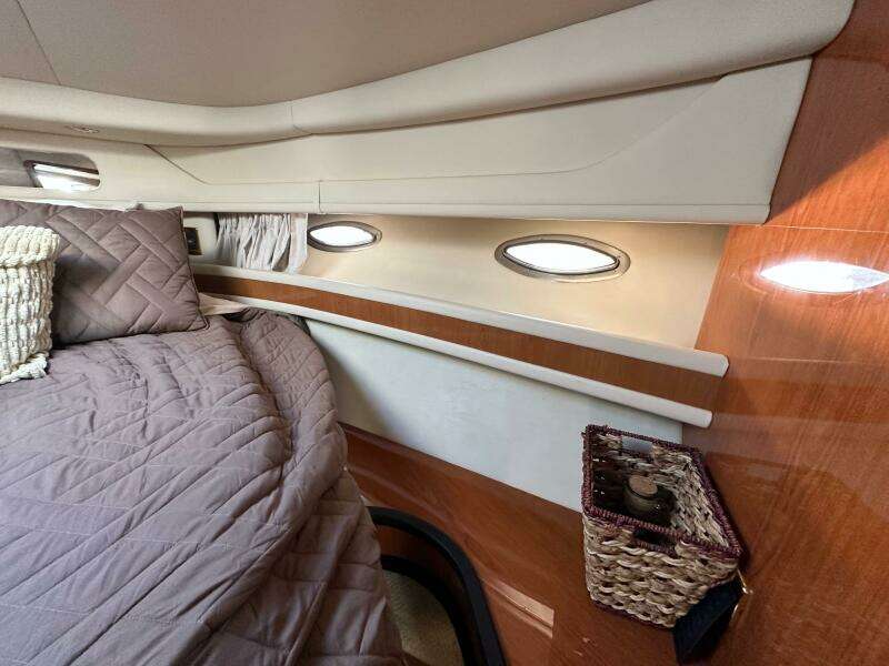 Kirb Appeal 45ft Sea Ray Yacht For Sale