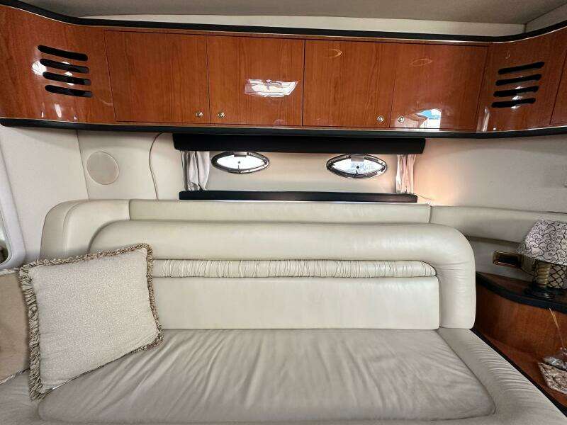 Kirb Appeal 45ft Sea Ray Yacht For Sale