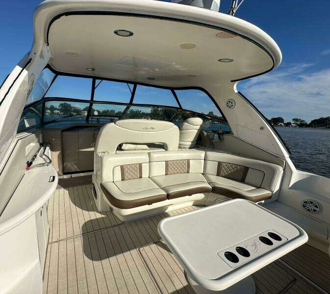 Kirb Appeal 45ft Sea Ray Yacht For Sale