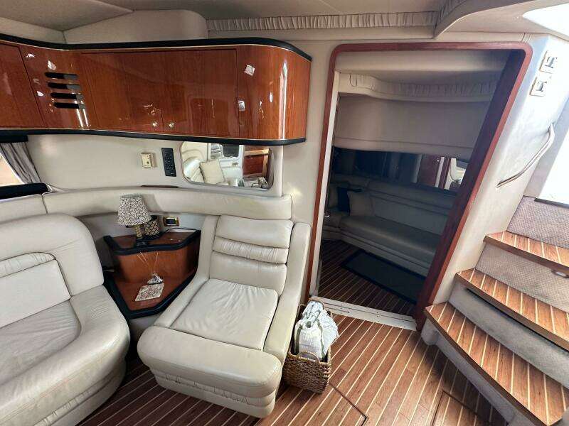 Kirb Appeal 45ft Sea Ray Yacht For Sale