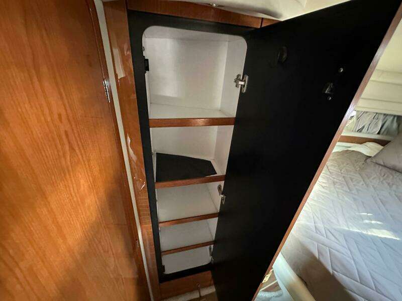 Kirb Appeal 45ft Sea Ray Yacht For Sale