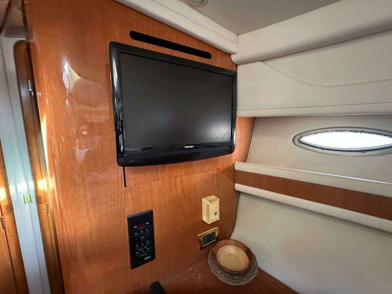 Kirb Appeal 45ft Sea Ray Yacht For Sale