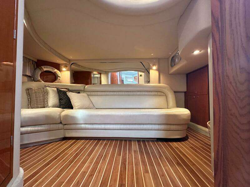 Kirb Appeal 45ft Sea Ray Yacht For Sale