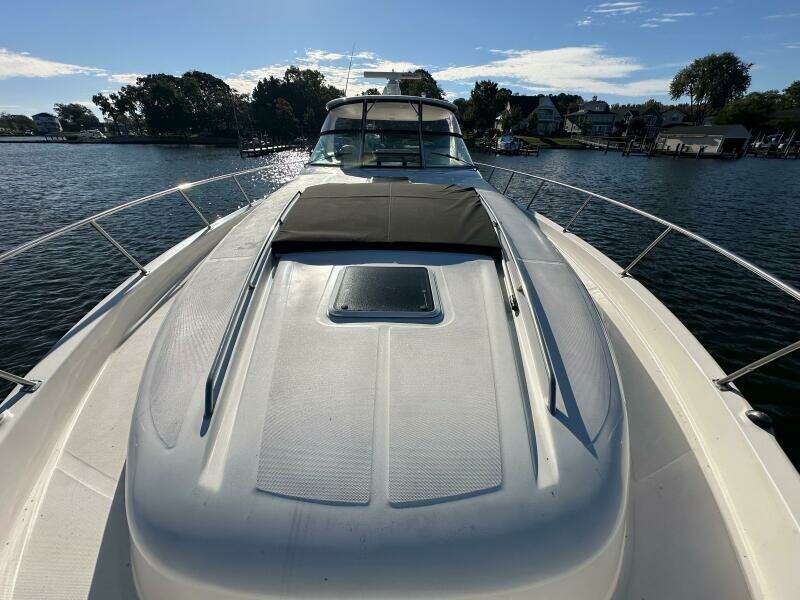 Kirb Appeal 45ft Sea Ray Yacht For Sale
