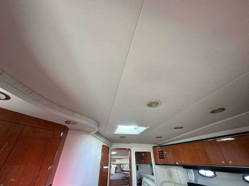 Kirb Appeal 45ft Sea Ray Yacht For Sale